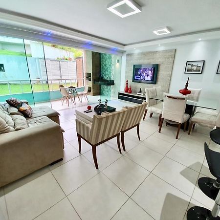 Casa -Pero,Condominio Residencial Ocean Green -3 Quartos C/Ar كابو فريو المظهر الخارجي الصورة
