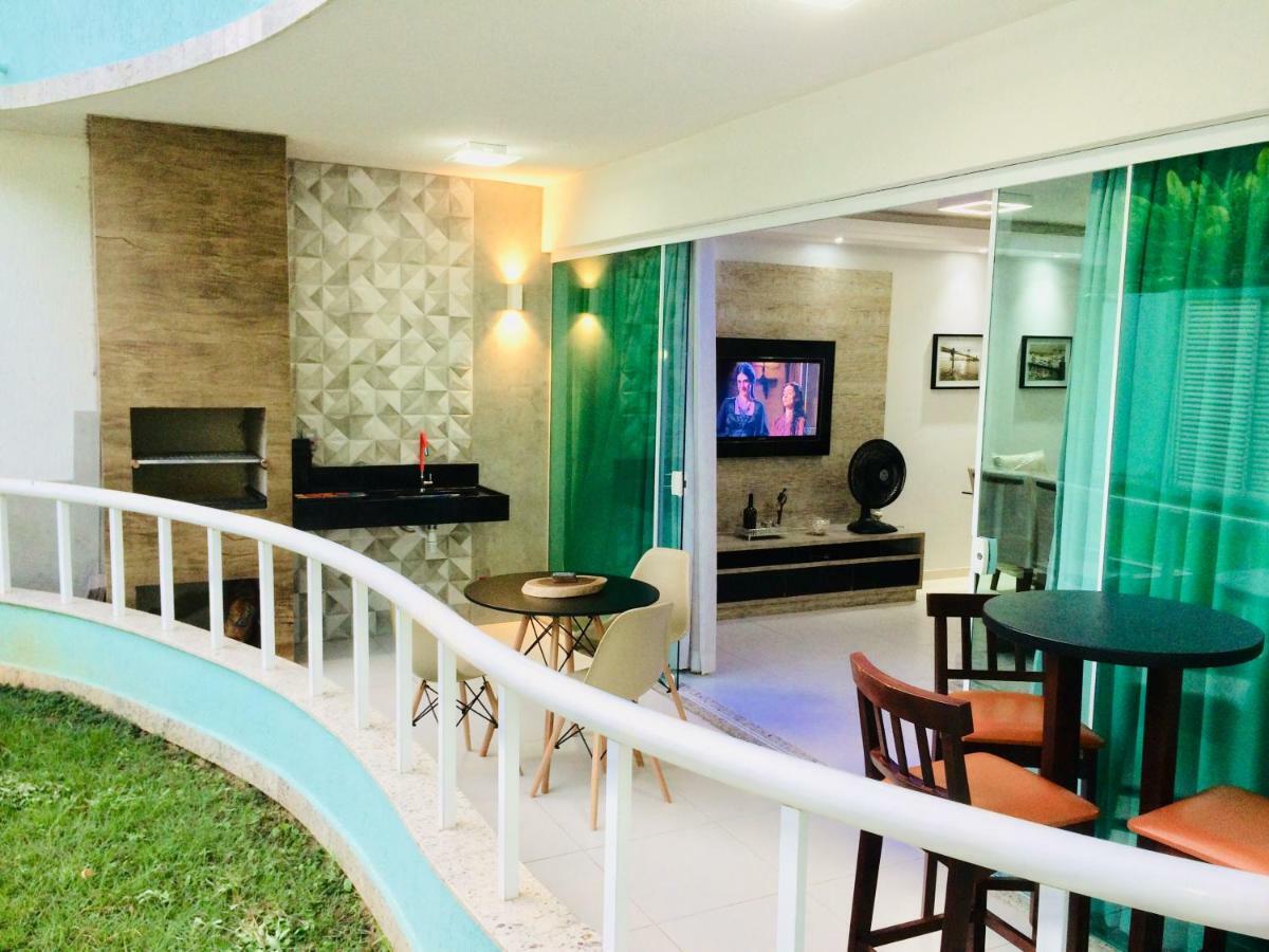Casa -Pero,Condominio Residencial Ocean Green -3 Quartos C/Ar كابو فريو المظهر الخارجي الصورة