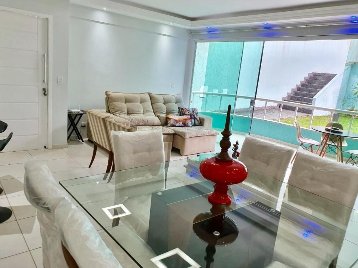 Casa -Pero,Condominio Residencial Ocean Green -3 Quartos C/Ar كابو فريو المظهر الخارجي الصورة