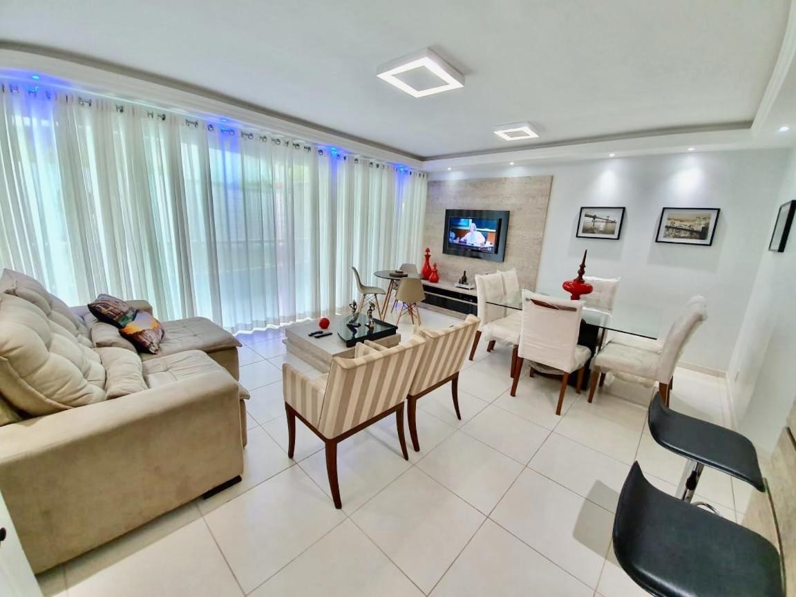 Casa -Pero,Condominio Residencial Ocean Green -3 Quartos C/Ar كابو فريو المظهر الخارجي الصورة