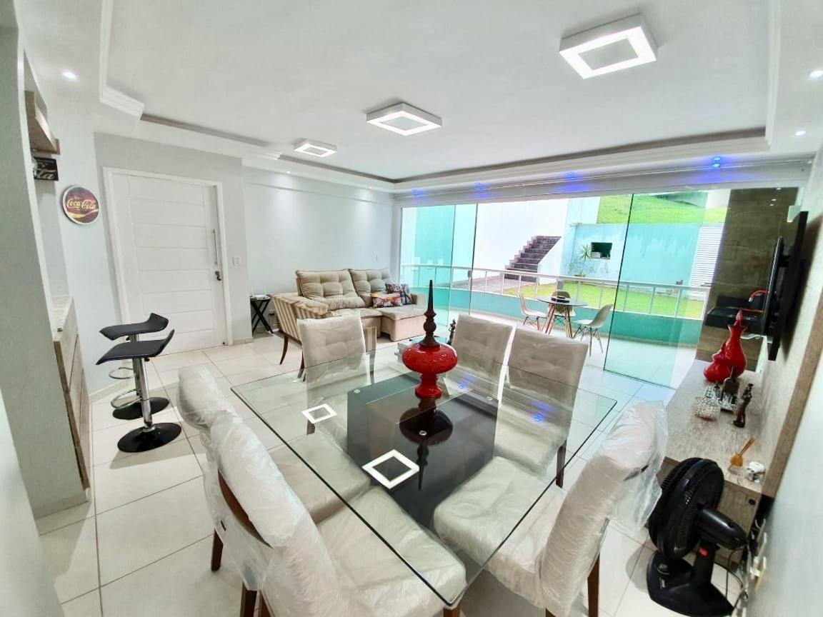 Casa -Pero,Condominio Residencial Ocean Green -3 Quartos C/Ar كابو فريو المظهر الخارجي الصورة