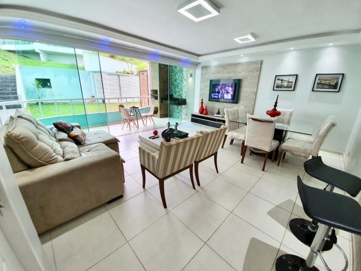 Casa -Pero,Condominio Residencial Ocean Green -3 Quartos C/Ar كابو فريو المظهر الخارجي الصورة