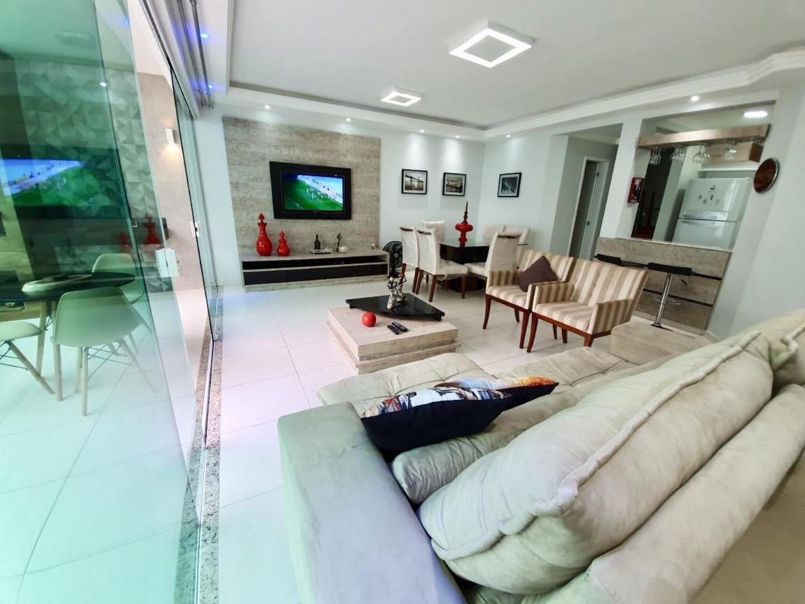 Casa -Pero,Condominio Residencial Ocean Green -3 Quartos C/Ar كابو فريو المظهر الخارجي الصورة