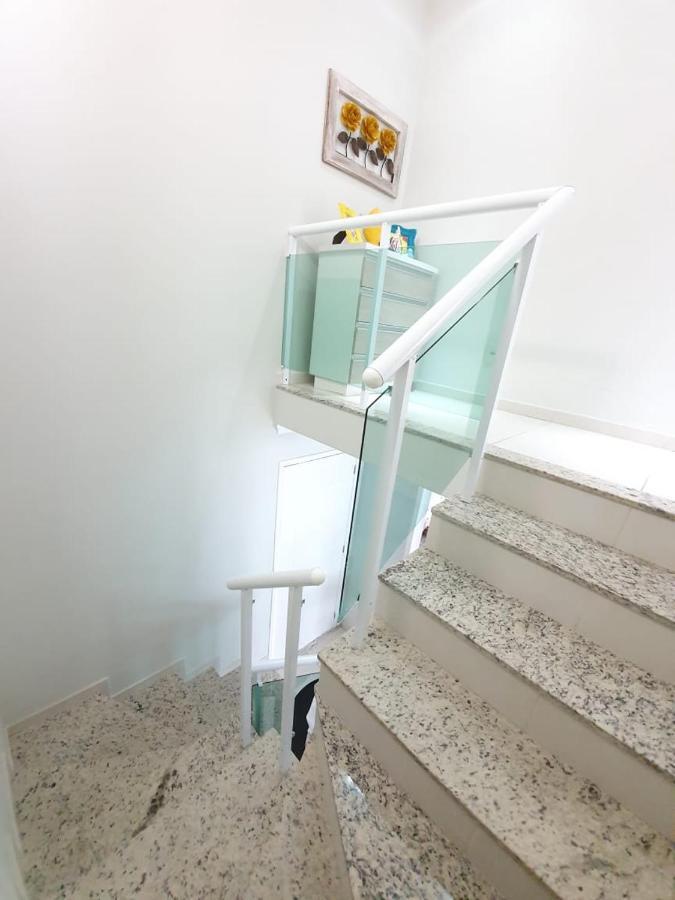 Casa -Pero,Condominio Residencial Ocean Green -3 Quartos C/Ar كابو فريو المظهر الخارجي الصورة