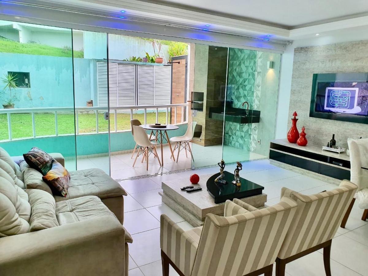 Casa -Pero,Condominio Residencial Ocean Green -3 Quartos C/Ar كابو فريو المظهر الخارجي الصورة