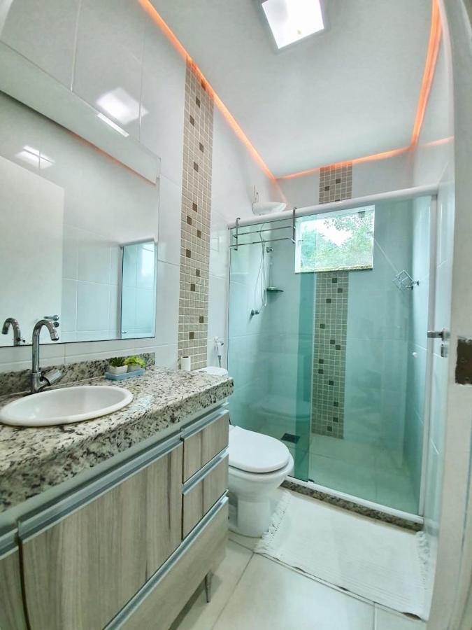 Casa -Pero,Condominio Residencial Ocean Green -3 Quartos C/Ar كابو فريو المظهر الخارجي الصورة