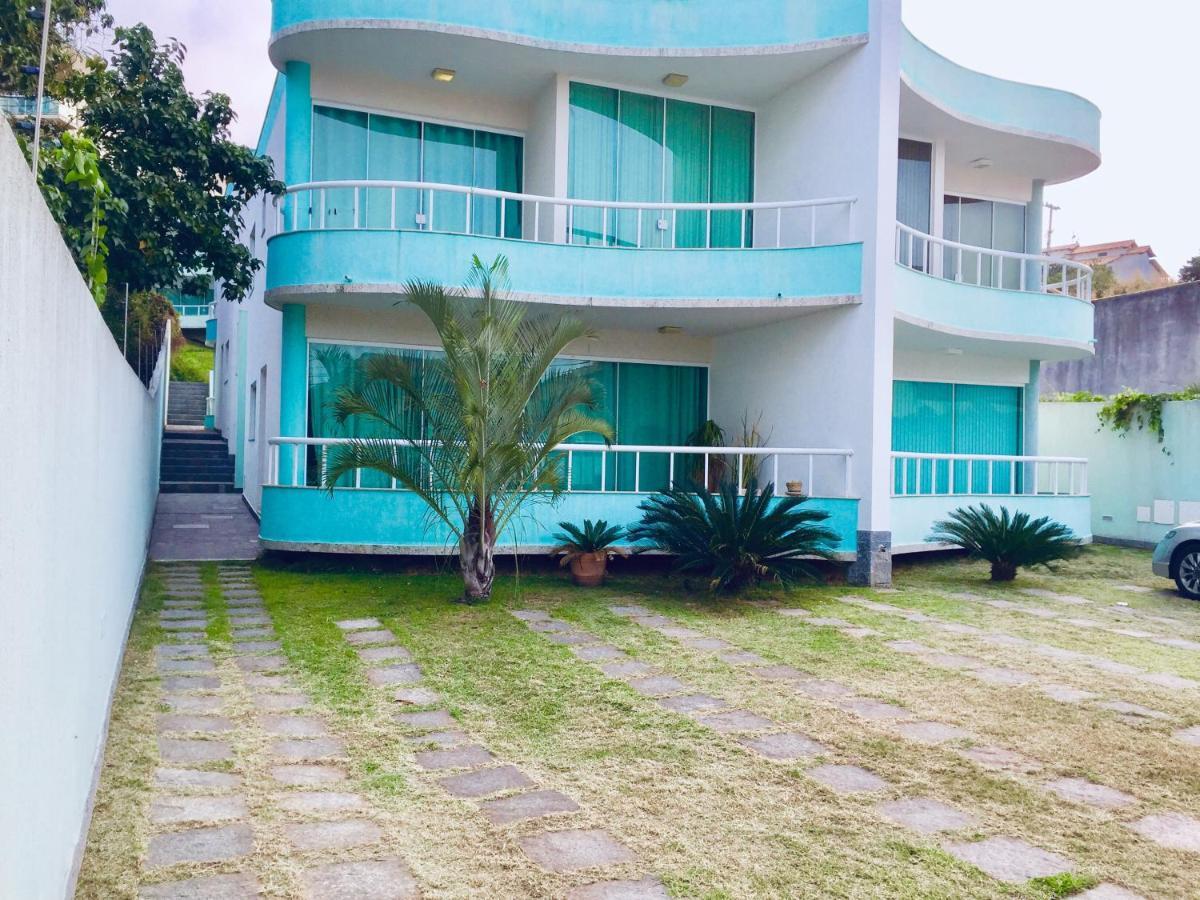 Casa -Pero,Condominio Residencial Ocean Green -3 Quartos C/Ar كابو فريو المظهر الخارجي الصورة