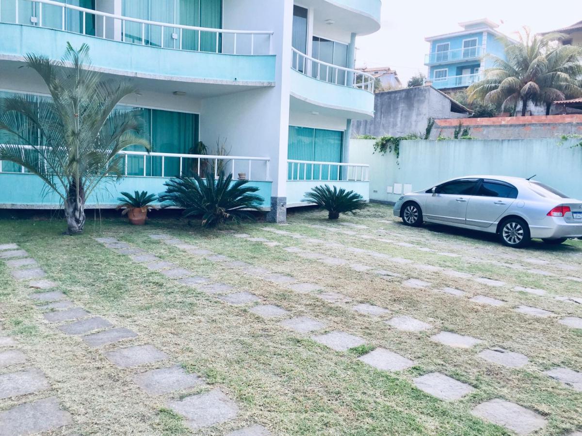 Casa -Pero,Condominio Residencial Ocean Green -3 Quartos C/Ar كابو فريو المظهر الخارجي الصورة