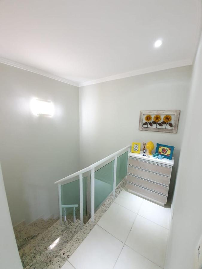 Casa -Pero,Condominio Residencial Ocean Green -3 Quartos C/Ar كابو فريو المظهر الخارجي الصورة